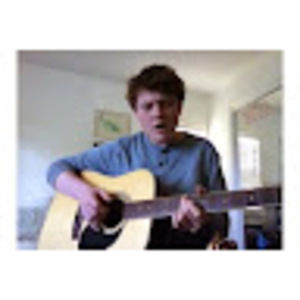 Meet your Posher, Zachary